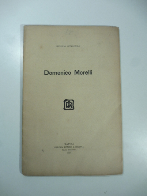 Domenico Morelli